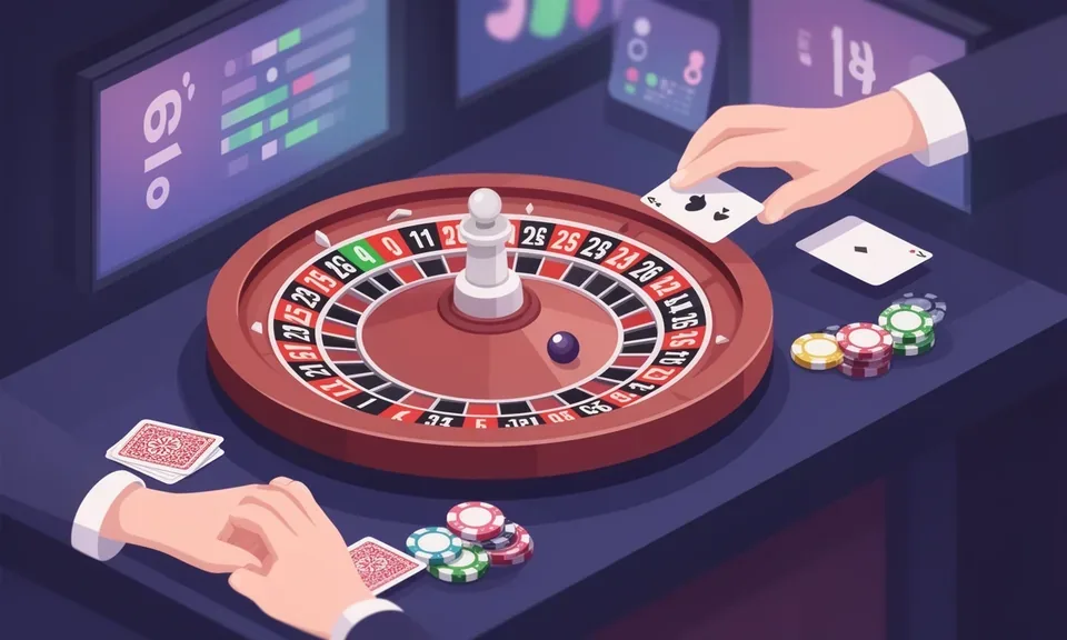 tg8807 Việt Nam Sảnh casino